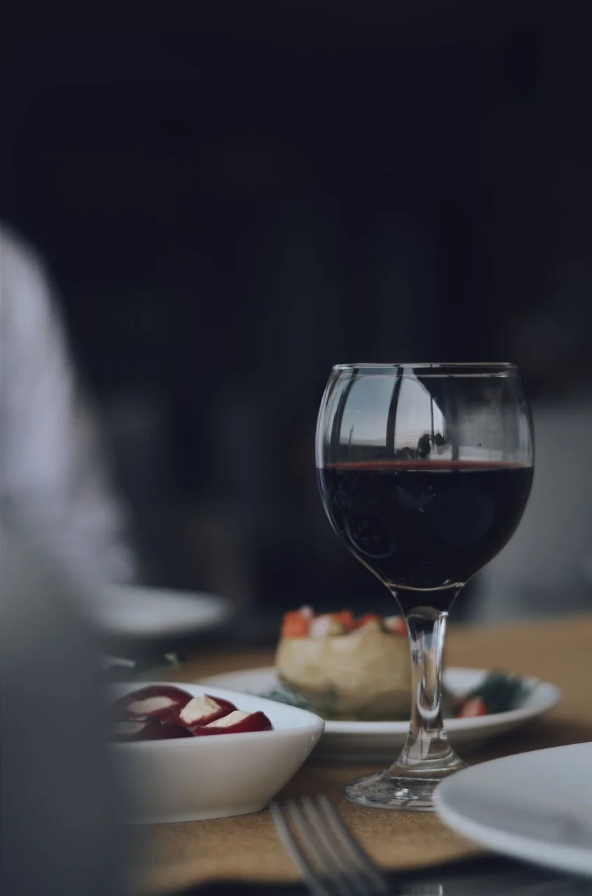 Alkoholfrie forfriskninger